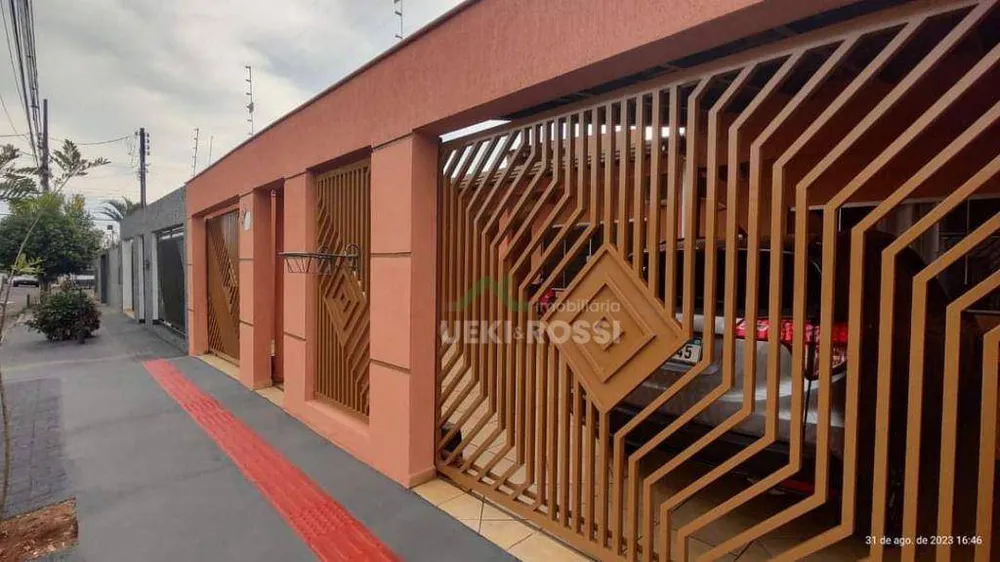 Casa, 3 quartos, 150 m² - Foto 1
