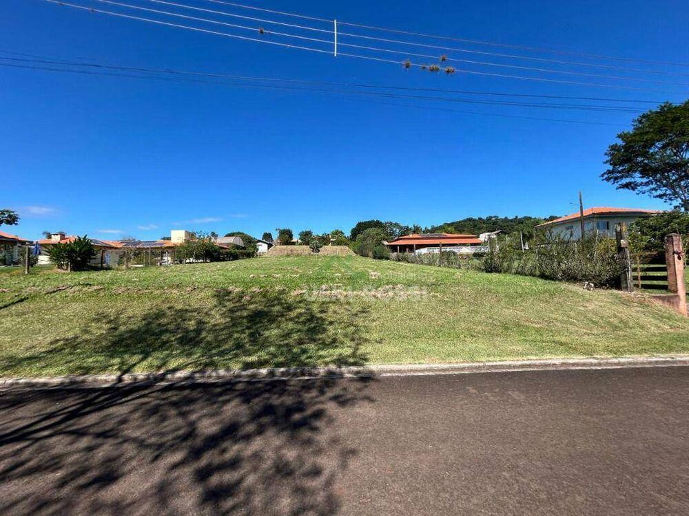 Terreno, 1580 m² - Foto 1