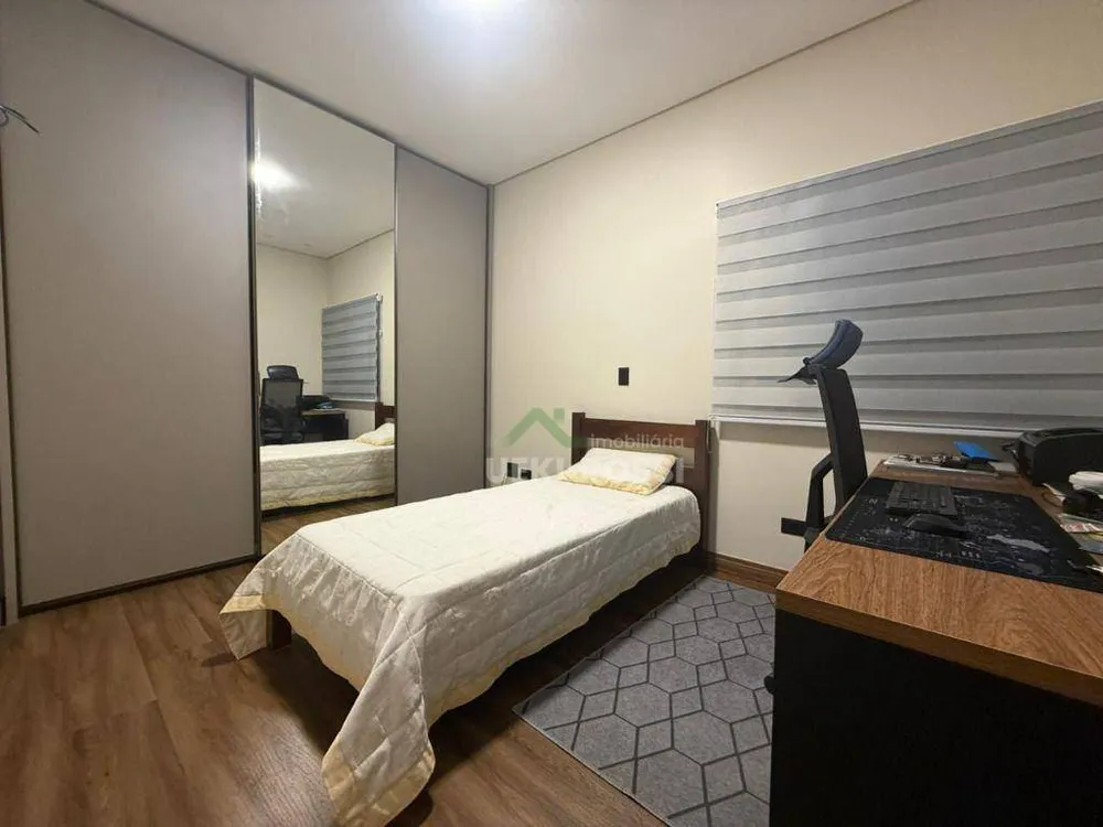 Casa de Condomínio, 3 quartos - Foto 7