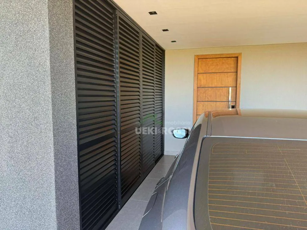 Casa de Condomínio, 3 quartos - Foto 5