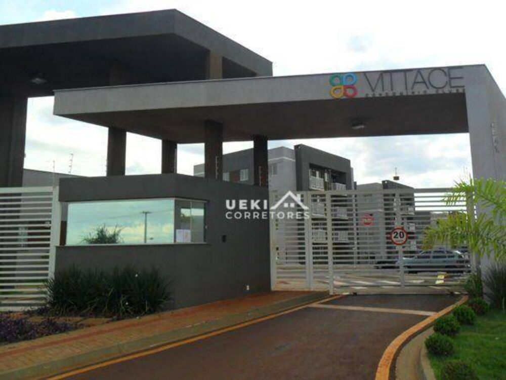 Apartamento, 2 quartos, 45 m² - Foto 1