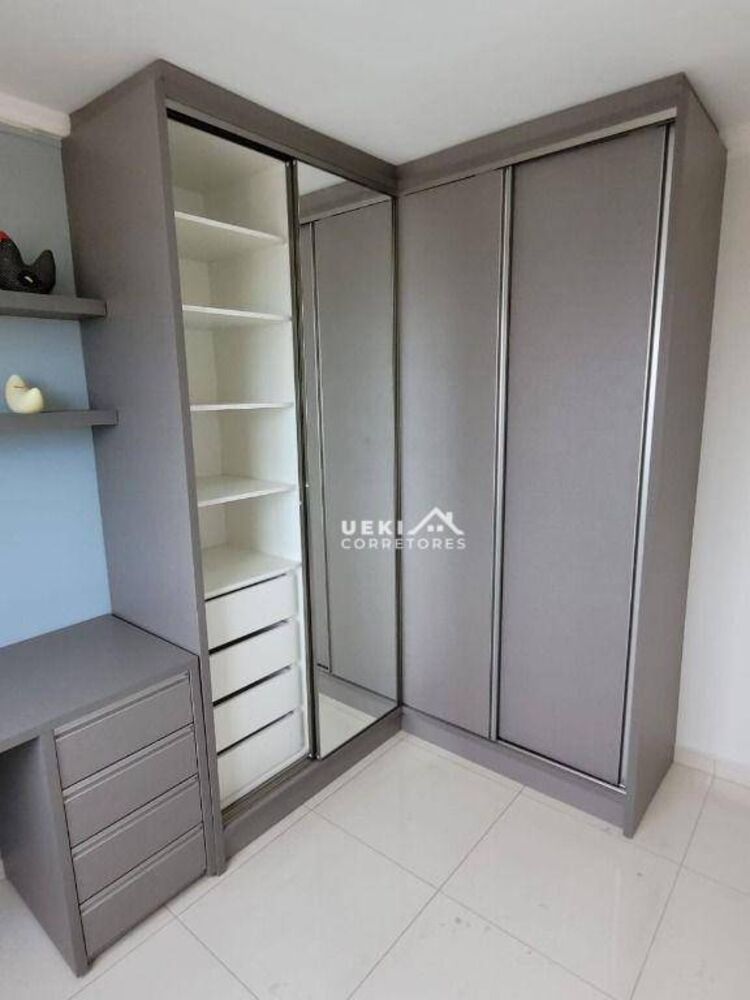 Apartamento, 2 quartos, 45 m² - Foto 11