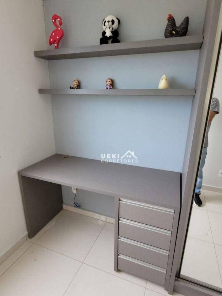 Apartamento, 2 quartos, 45 m² - Foto 6