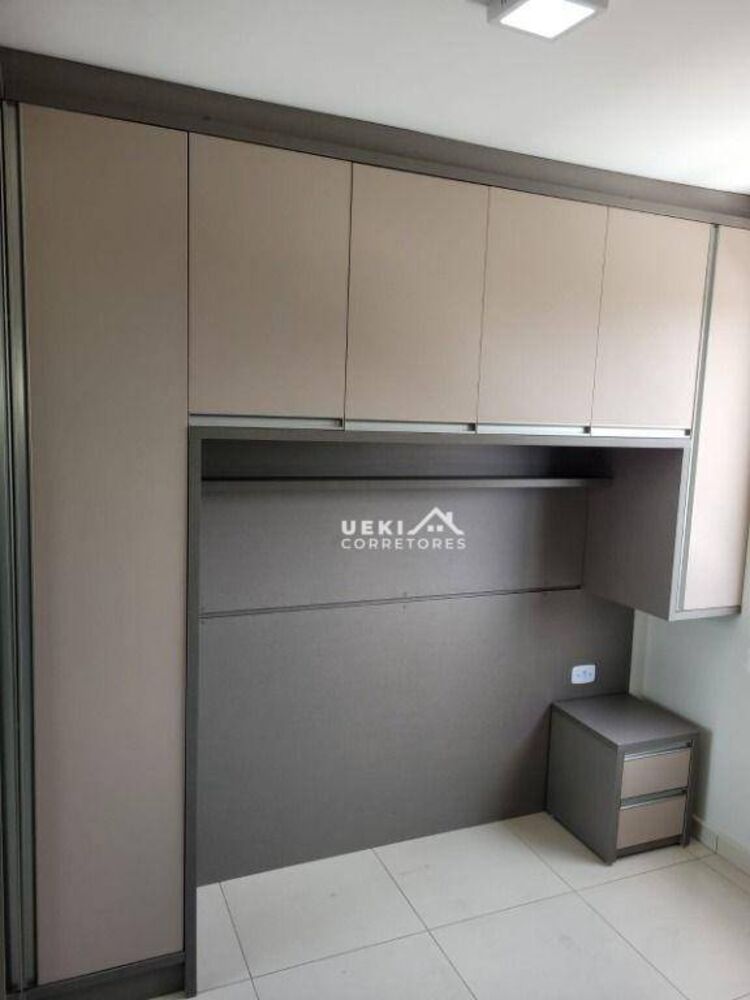 Apartamento, 2 quartos, 45 m² - Foto 7