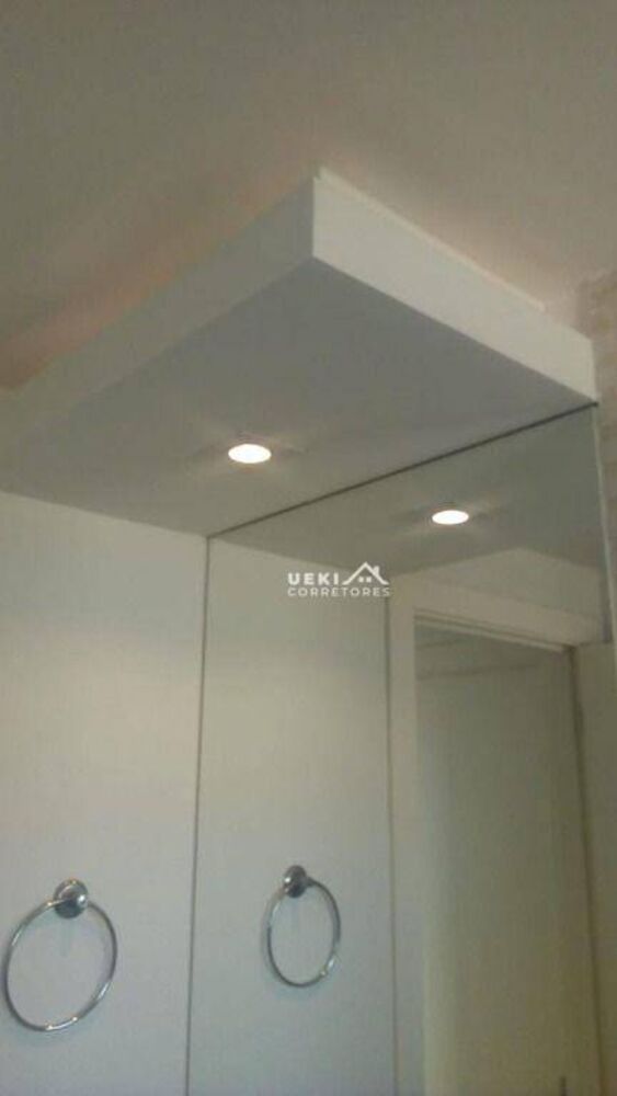 Apartamento, 2 quartos, 45 m² - Foto 12