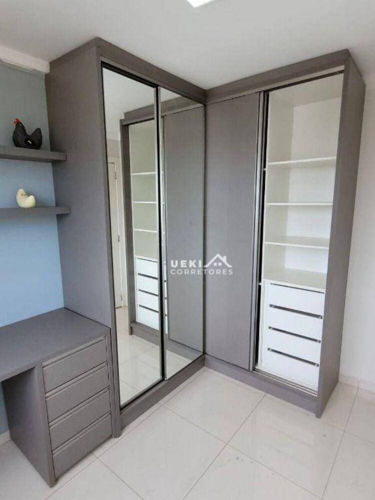 Apartamento, 2 quartos, 45 m² - Foto 9