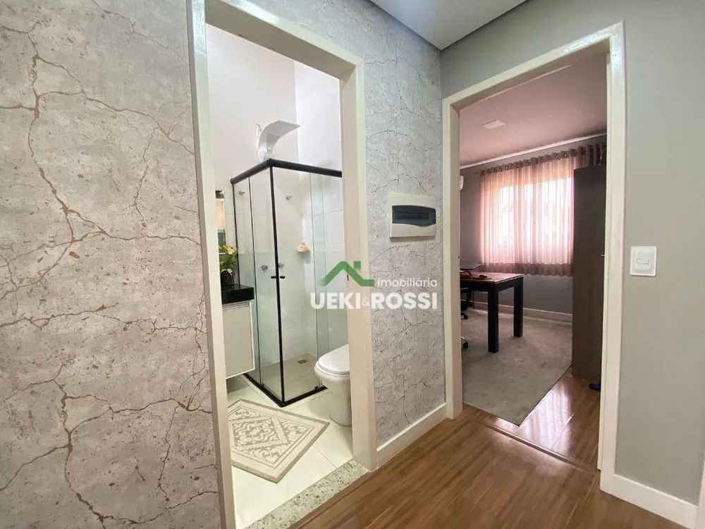 Casa de Condomínio, 3 quartos - Foto 12