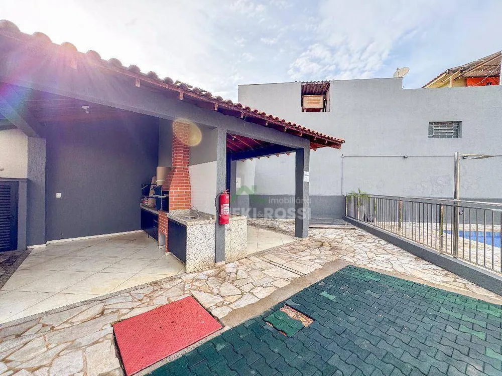 Casa de Condomínio, 3 quartos - Foto 17