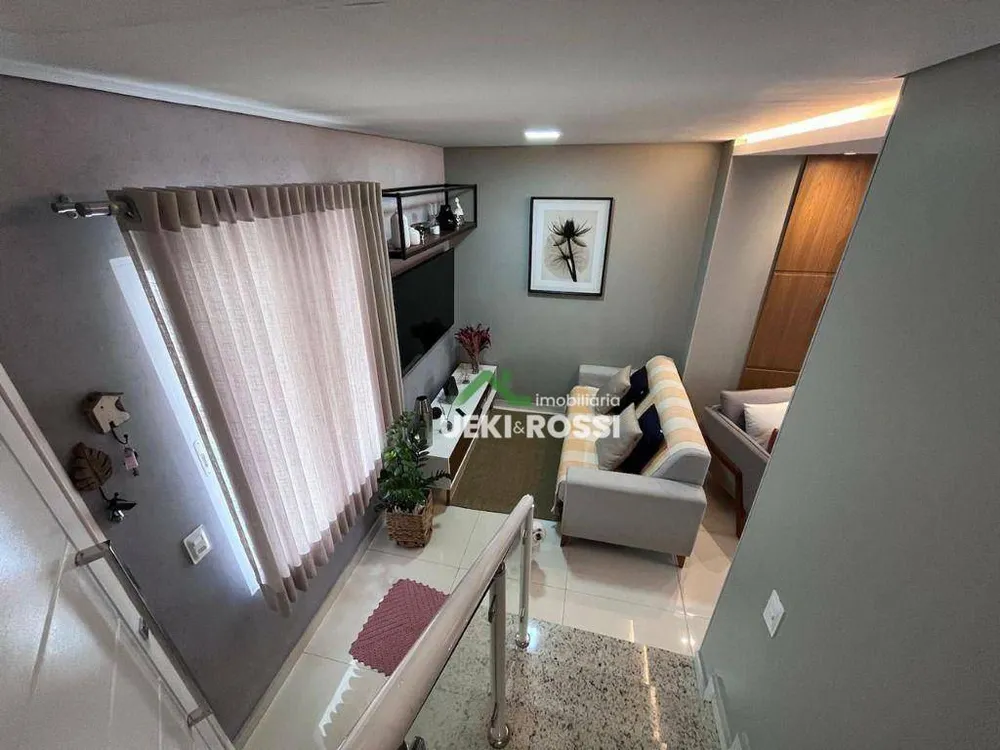 Casa de Condomínio, 3 quartos - Foto 7