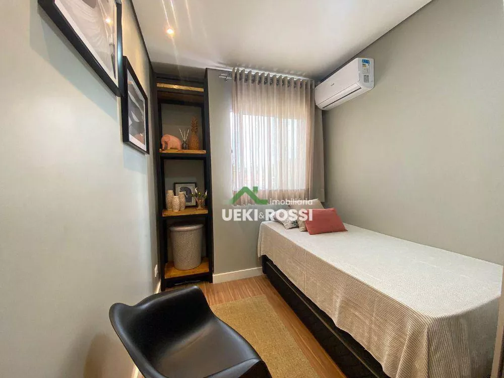 Casa de Condomínio, 3 quartos - Foto 8