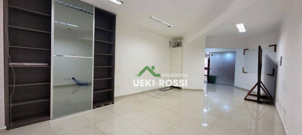 Sala-Conjunto, 45 m² - Foto 9