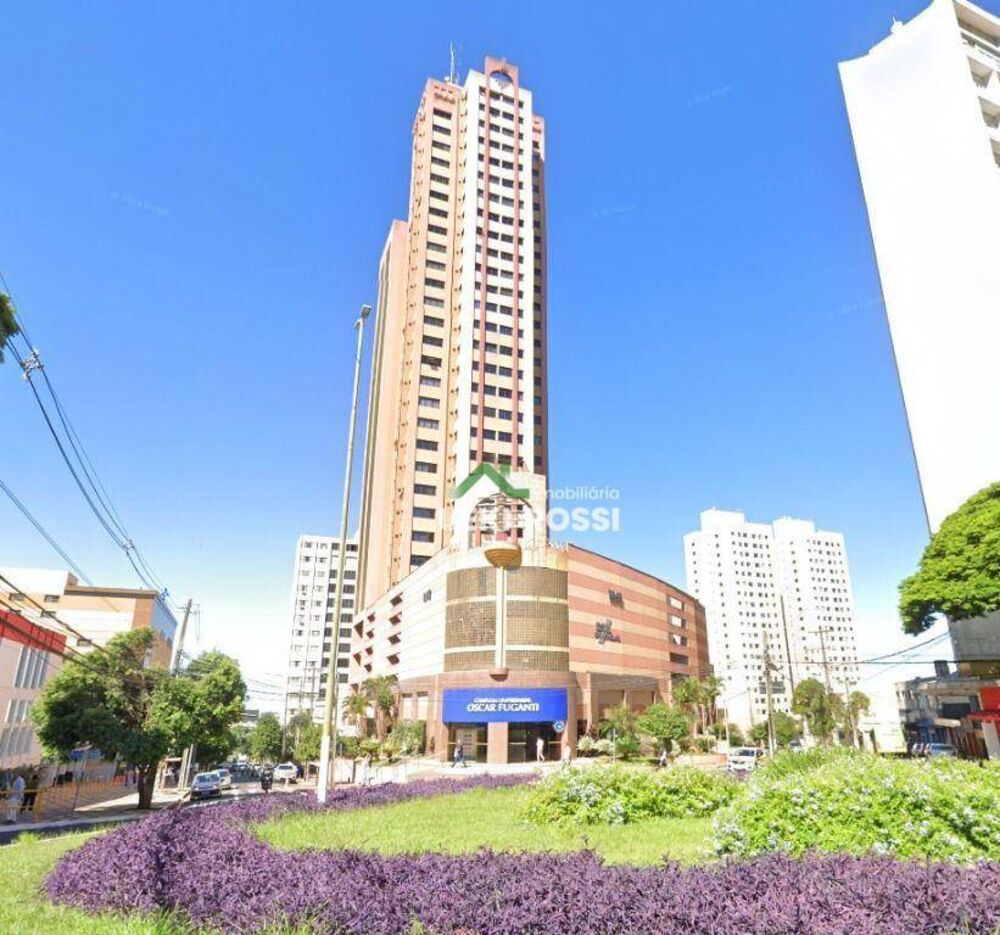 Sala-Conjunto, 45 m² - Foto 1