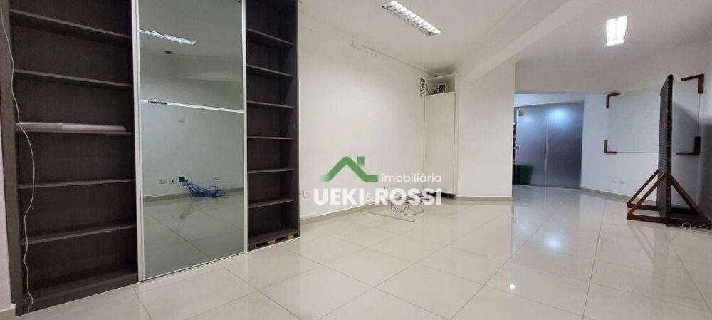 Sala-Conjunto, 45 m² - Foto 8