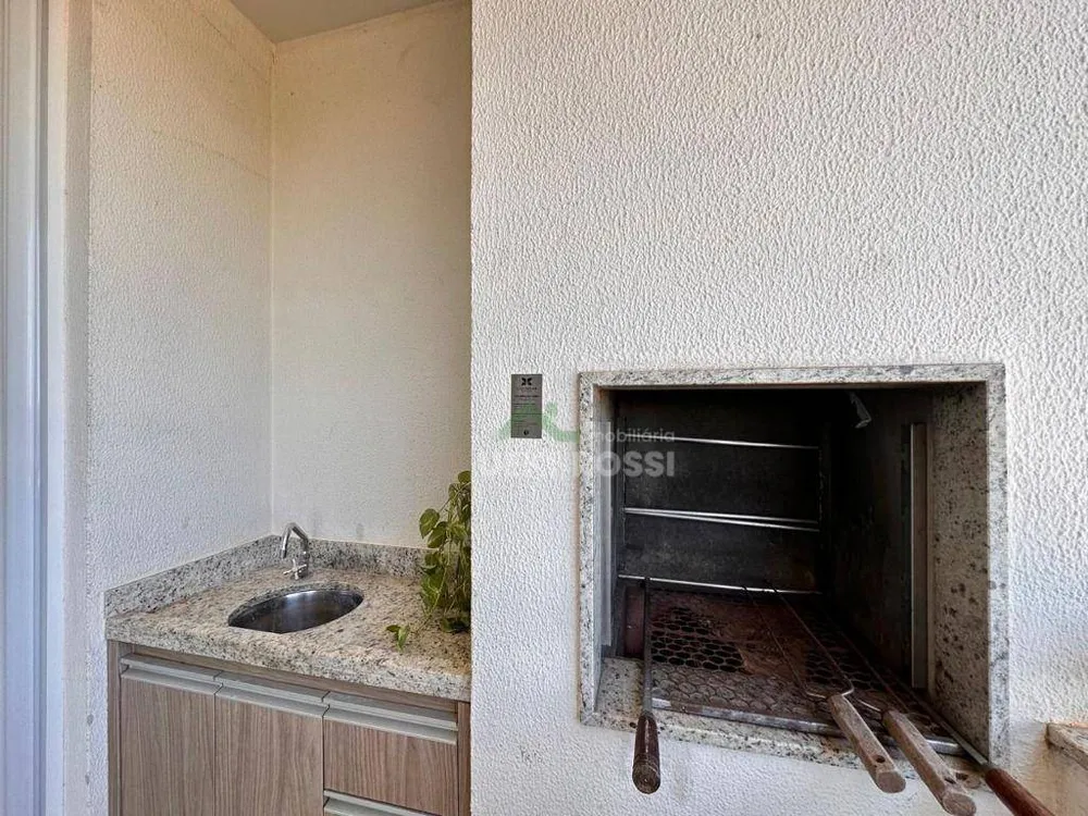 Apartamento, 3 quartos, 75 m² - Foto 5