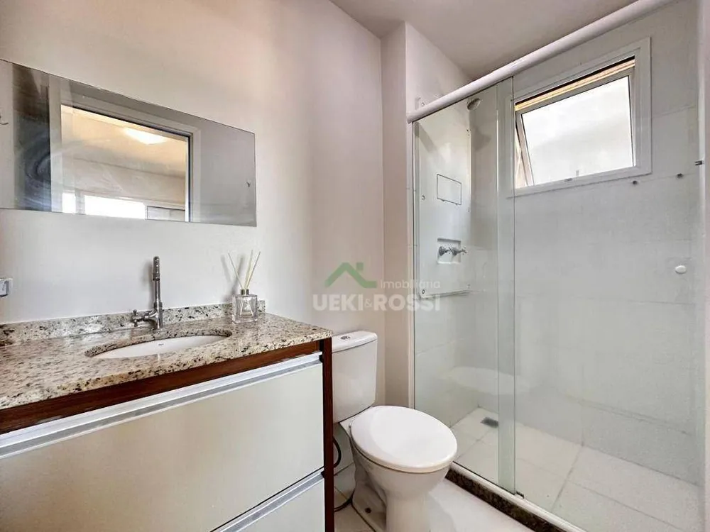 Apartamento, 3 quartos, 75 m² - Foto 11