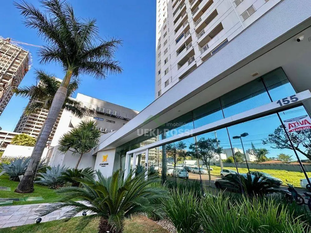 Apartamento, 3 quartos, 75 m² - Foto 1
