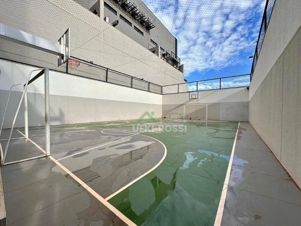 Apartamento, 3 quartos, 75 m² - Foto 13