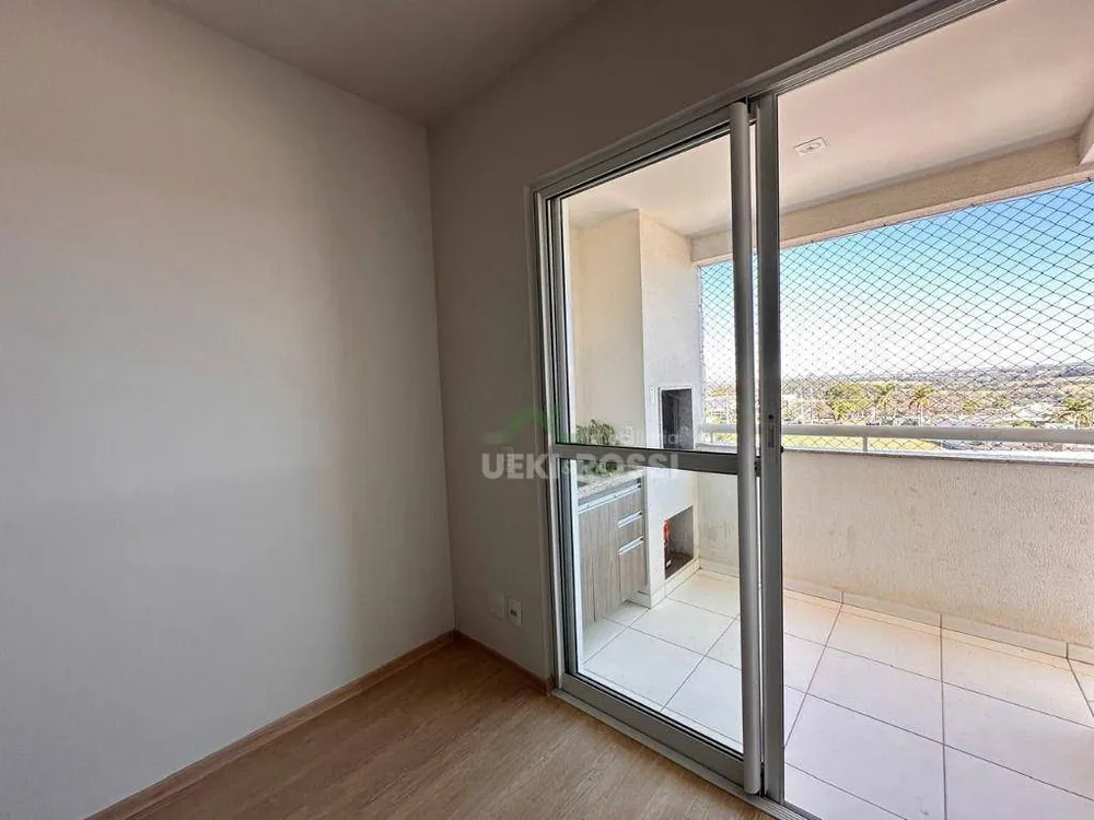 Apartamento, 3 quartos, 75 m² - Foto 6