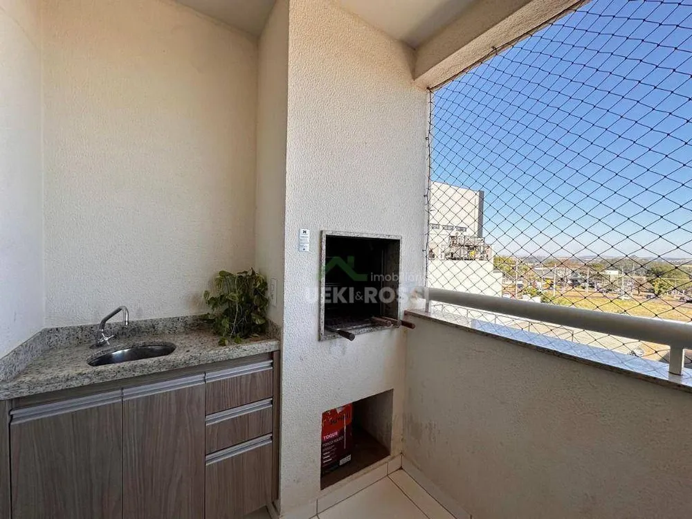 Apartamento, 3 quartos, 75 m² - Foto 4