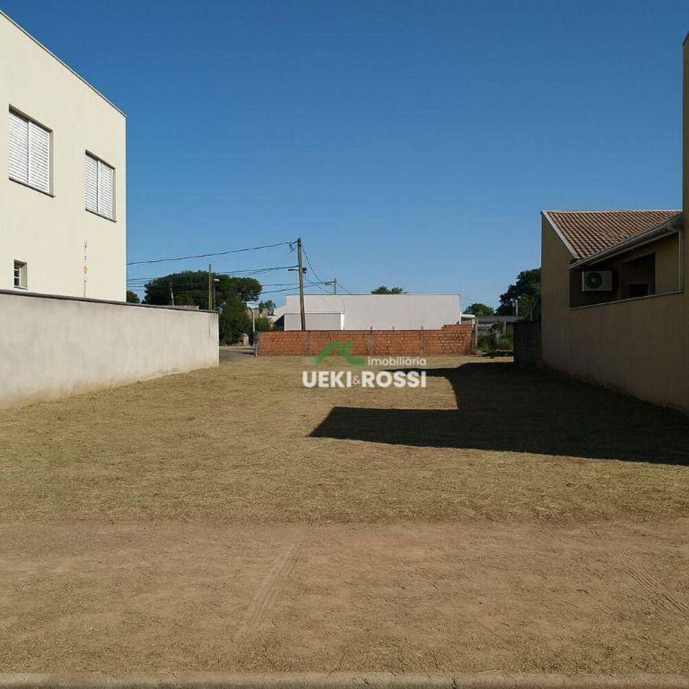 Terreno, 259 m² - Foto 1