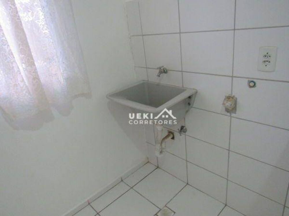 Apartamento, 1 quarto, 41 m² - Foto 6