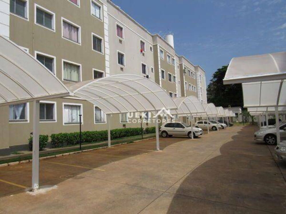 Apartamento, 1 quarto, 41 m² - Foto 1