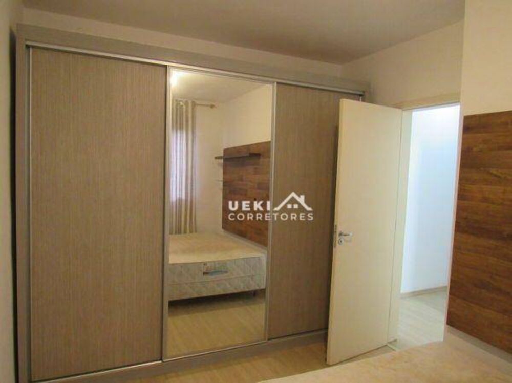 Apartamento, 1 quarto, 41 m² - Foto 5
