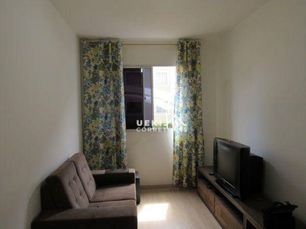 Apartamento, 1 quarto, 41 m² - Foto 8