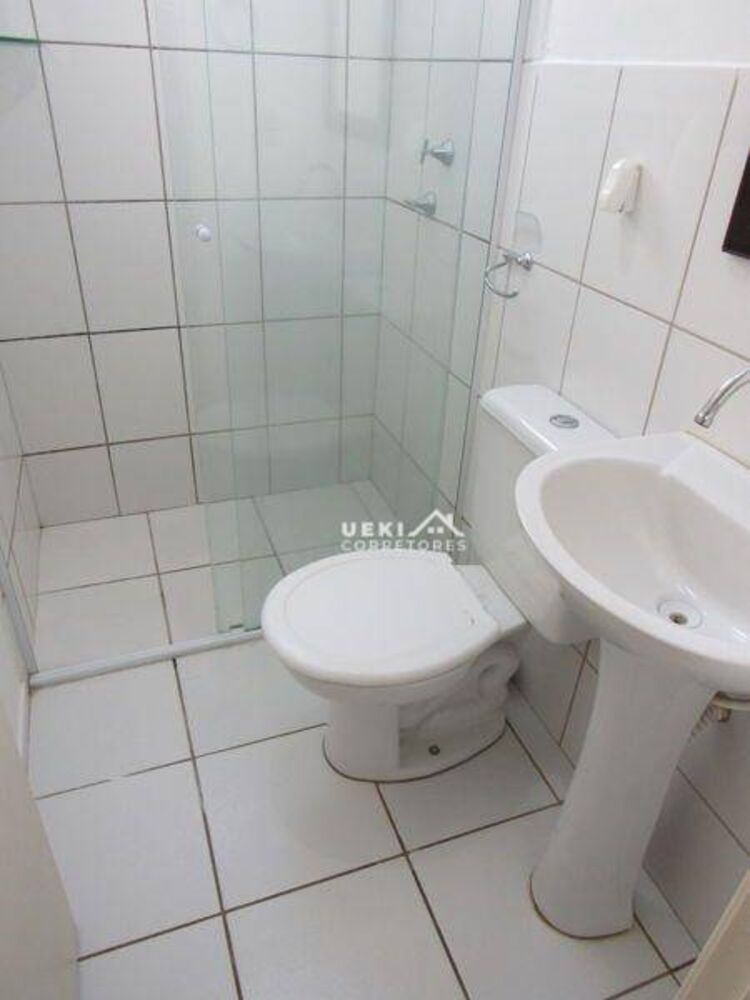 Apartamento, 1 quarto, 41 m² - Foto 3