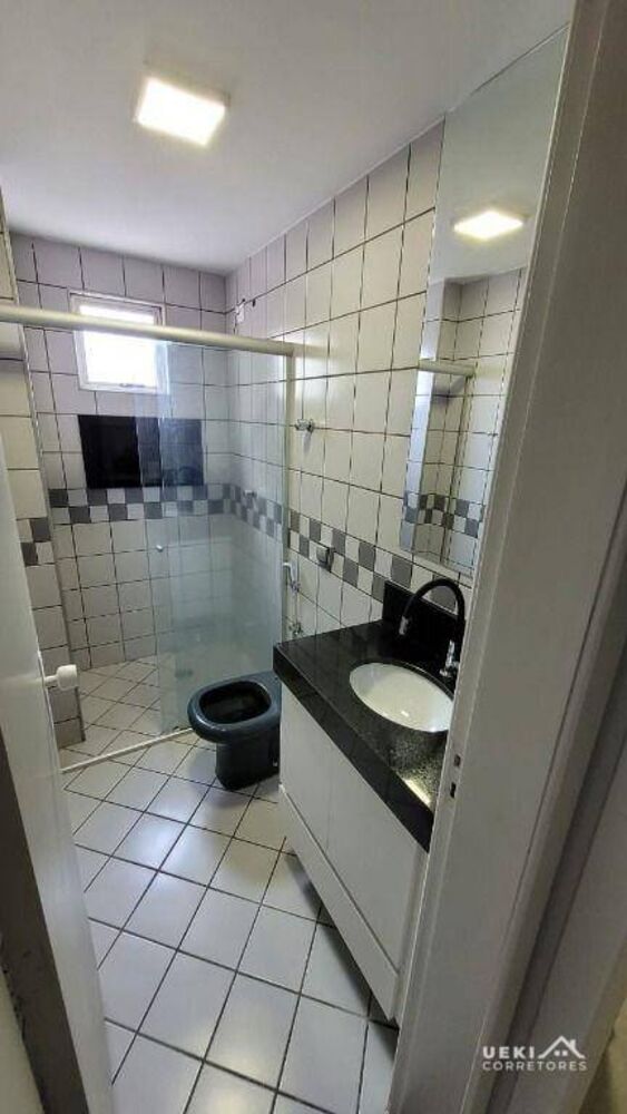 Apartamento, 3 quartos, 86 m² - Foto 4