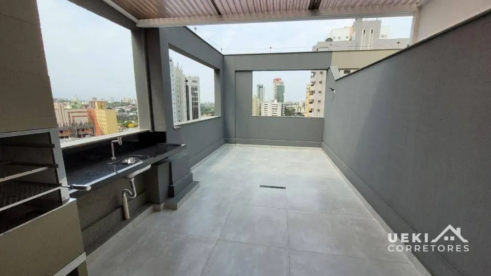 Apartamento, 3 quartos, 86 m² - Foto 7