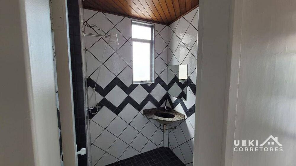 Apartamento, 3 quartos, 86 m² - Foto 1