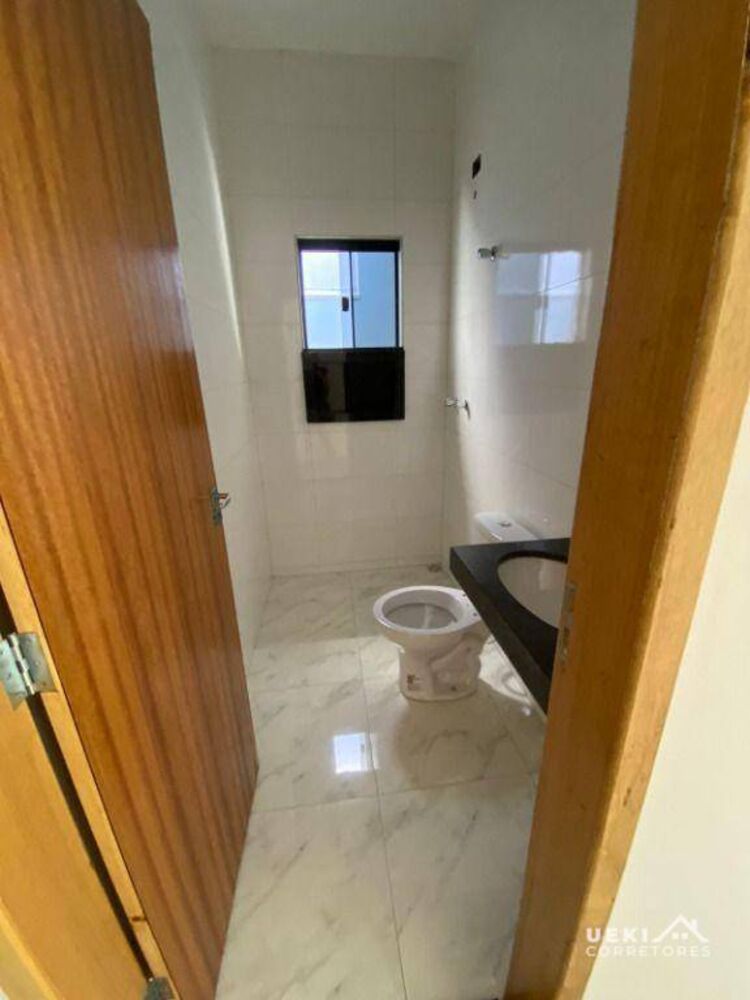 Casa à venda com 2 quartos, 81m² - Foto 7