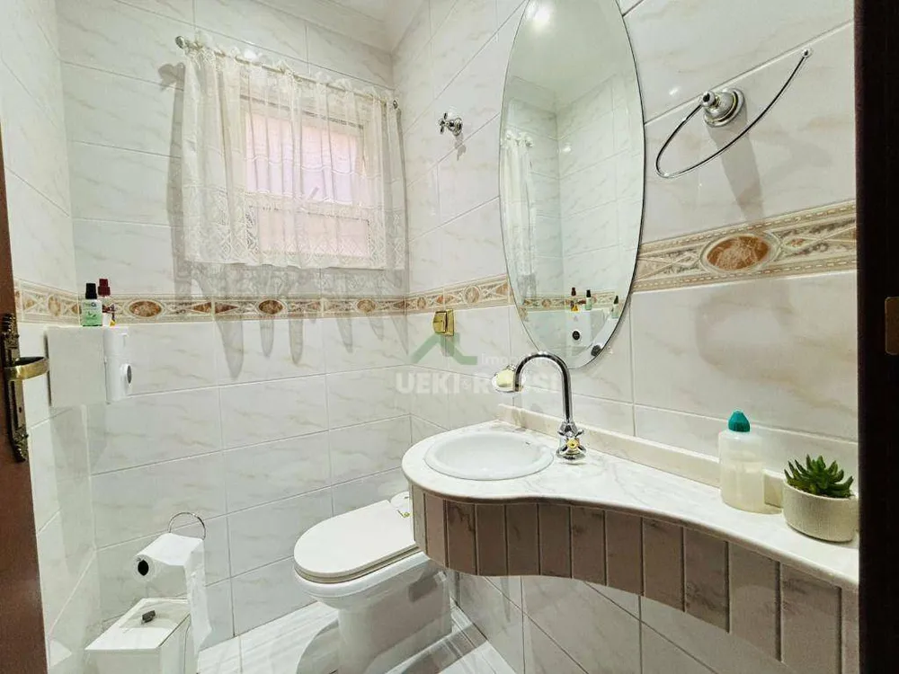 Casa de Condomínio, 5 quartos - Foto 5