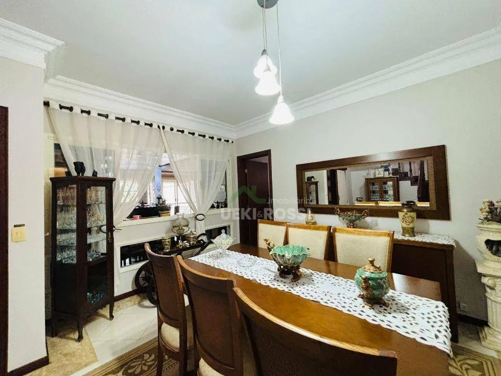Casa de Condomínio, 5 quartos - Foto 4