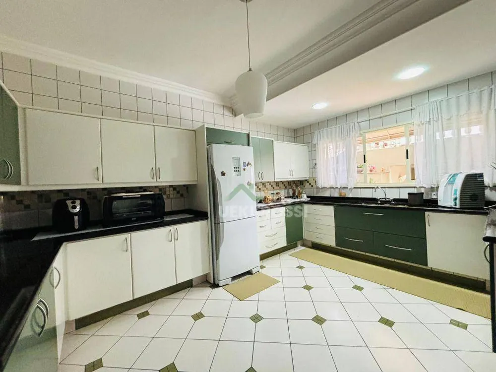 Casa de Condomínio, 5 quartos - Foto 2