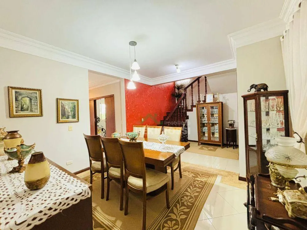 Casa de Condomínio, 5 quartos - Foto 7