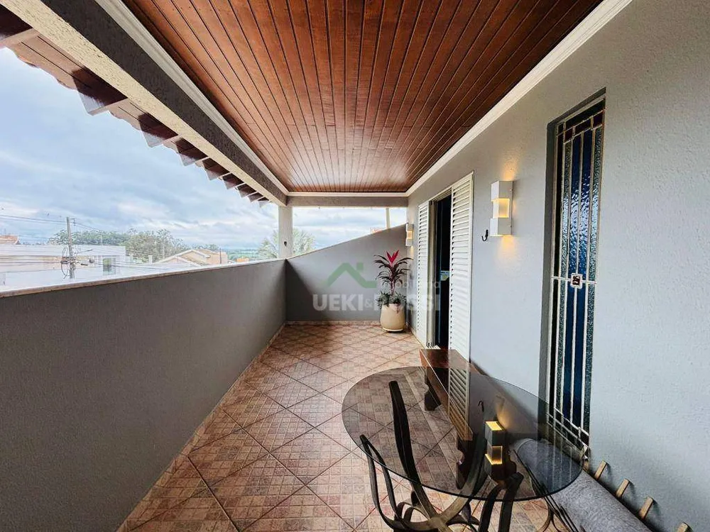 Casa de Condomínio, 5 quartos - Foto 16