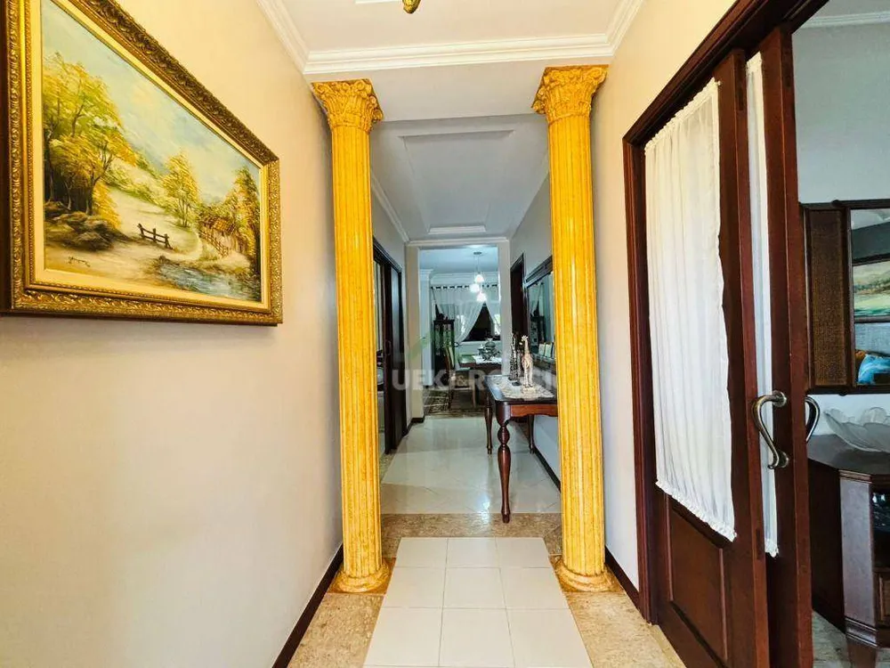 Casa de Condomínio, 5 quartos - Foto 11