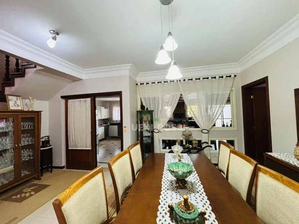 Casa de Condomínio, 5 quartos - Foto 9