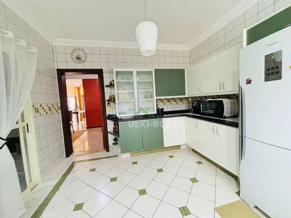 Casa de Condomínio, 5 quartos - Foto 3