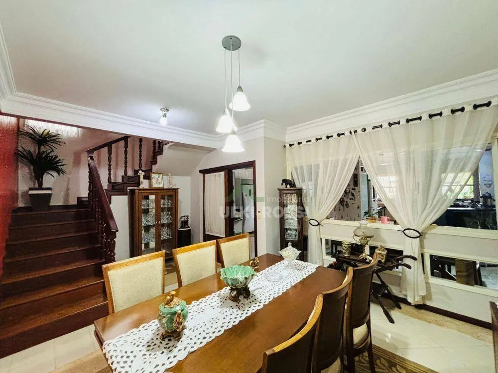 Casa de Condomínio, 5 quartos - Foto 8
