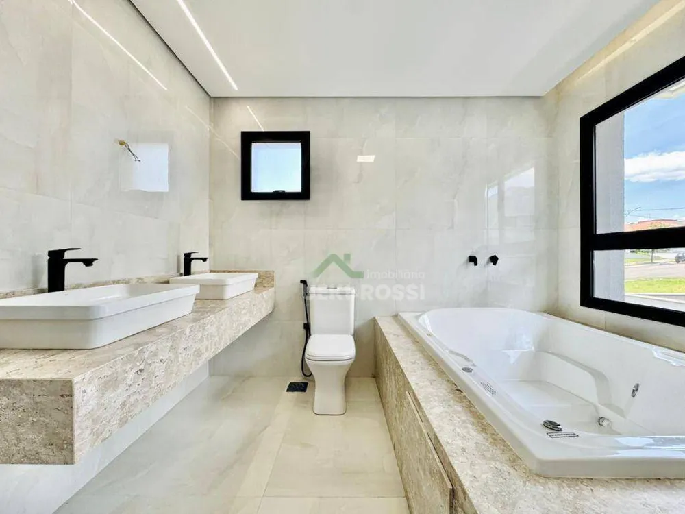 Casa de Condomínio, 3 quartos - Foto 10