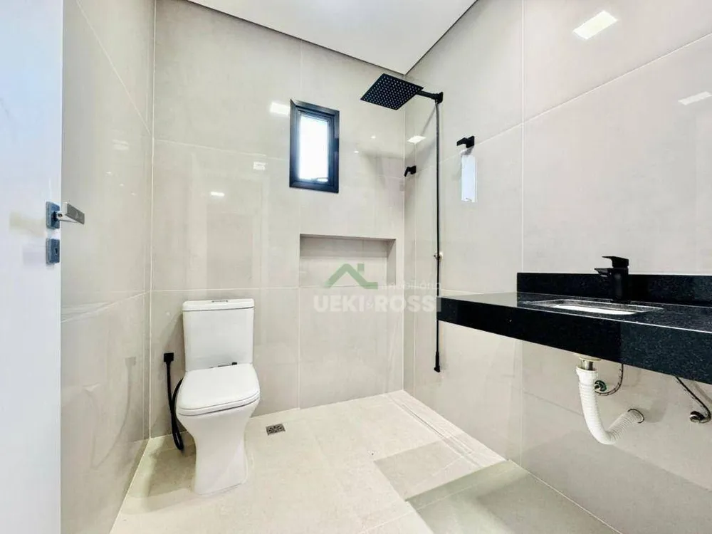 Casa de Condomínio, 3 quartos - Foto 9