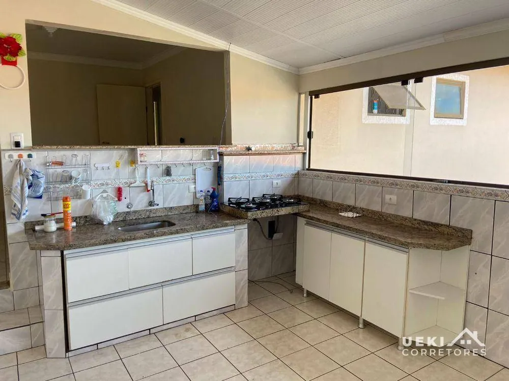 Casa, 3 quartos, 280 m² - Foto 11