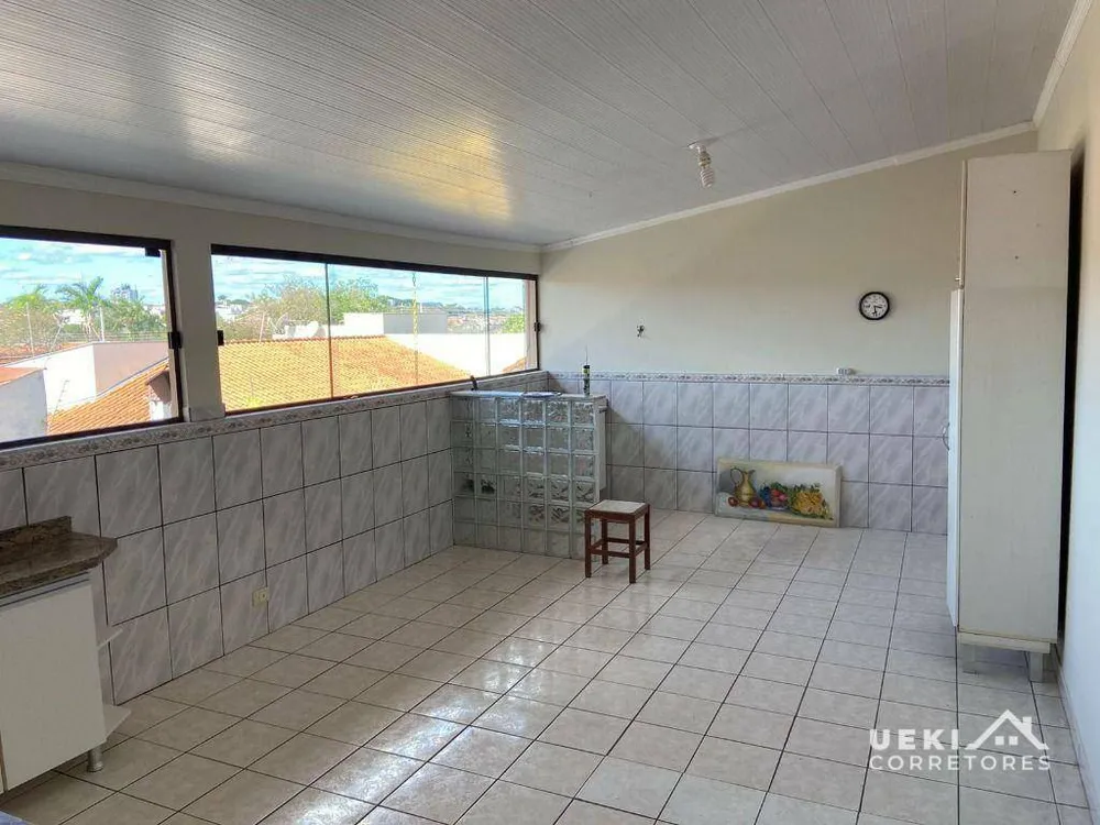 Casa, 3 quartos, 280 m² - Foto 12