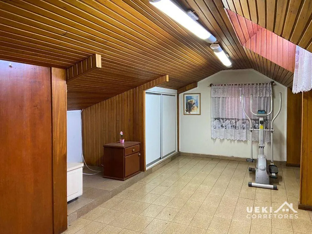 Casa, 3 quartos, 280 m² - Foto 1