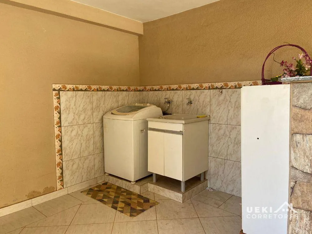 Casa, 3 quartos, 280 m² - Foto 16