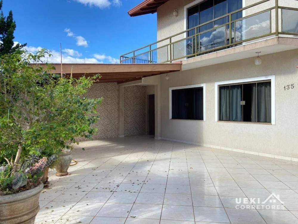 Casa, 3 quartos, 280 m² - Foto 18