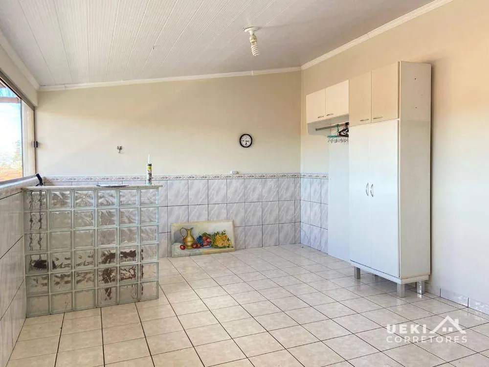 Casa, 3 quartos, 280 m² - Foto 6